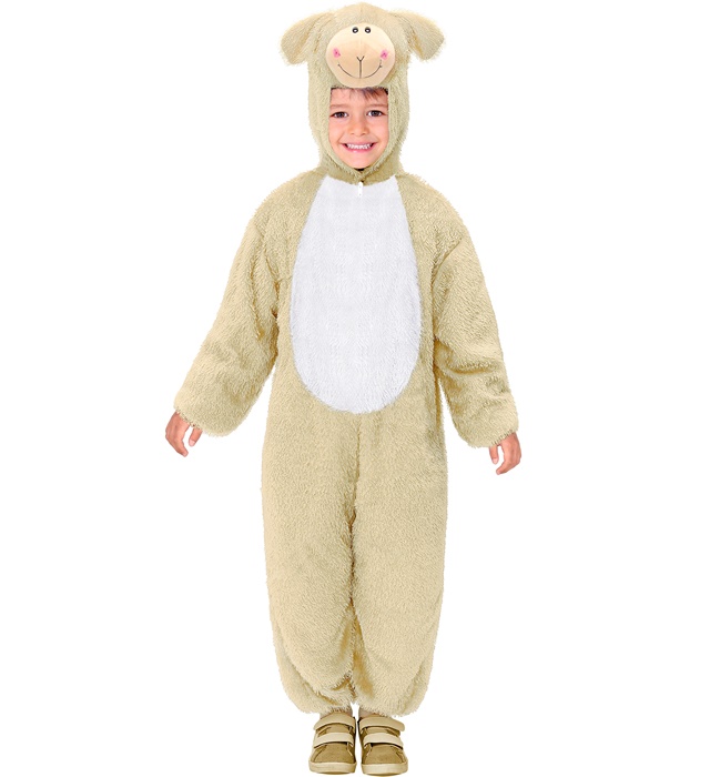 Costum Oaie Copil