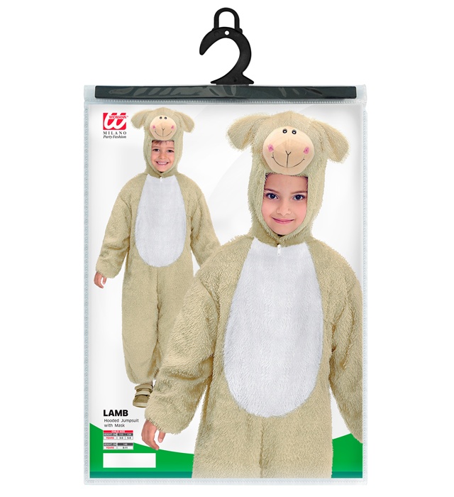 Costum Oaie Copil