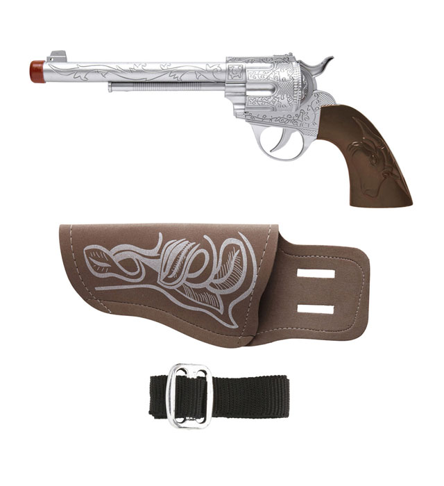 Set Cowboy