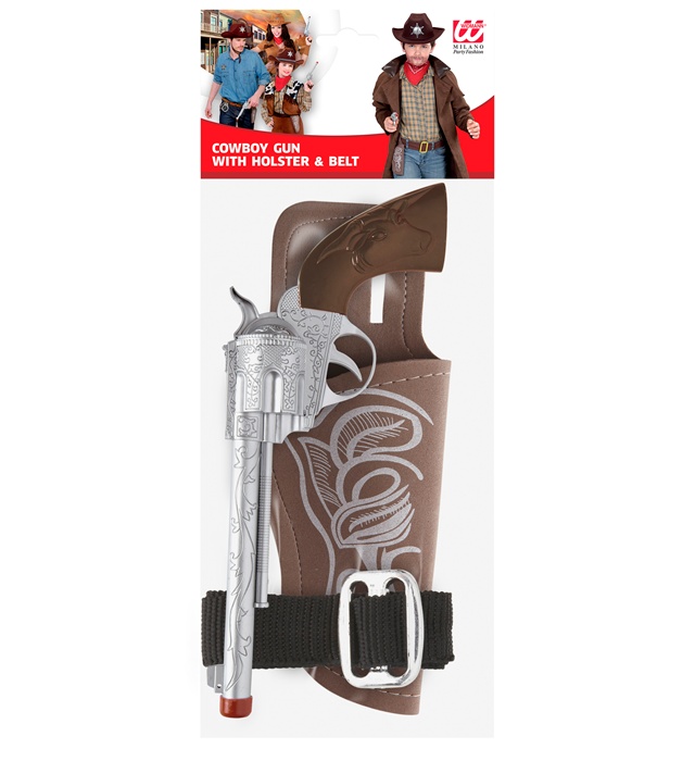 Set Cowboy