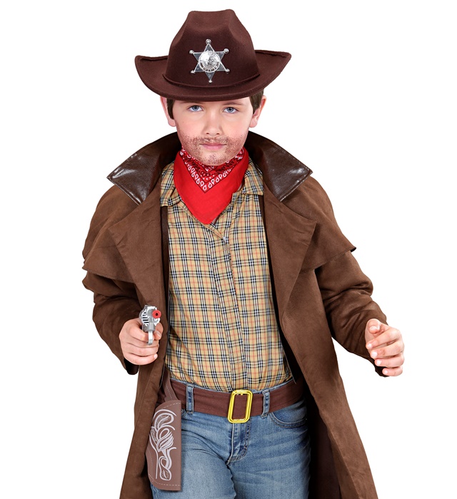 Set Cowboy