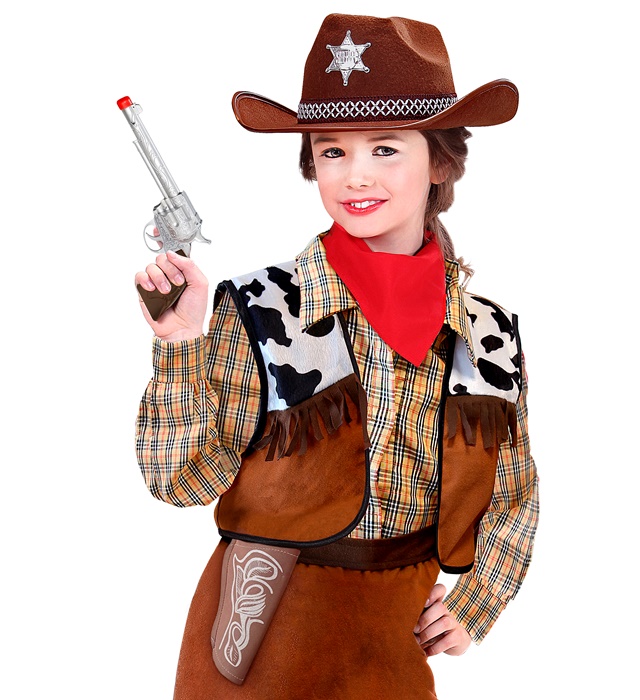 Set Cowboy