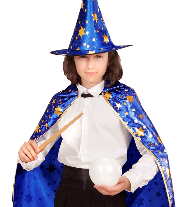Bagheta Magica