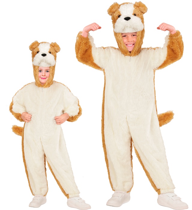 Costum Caine Copil