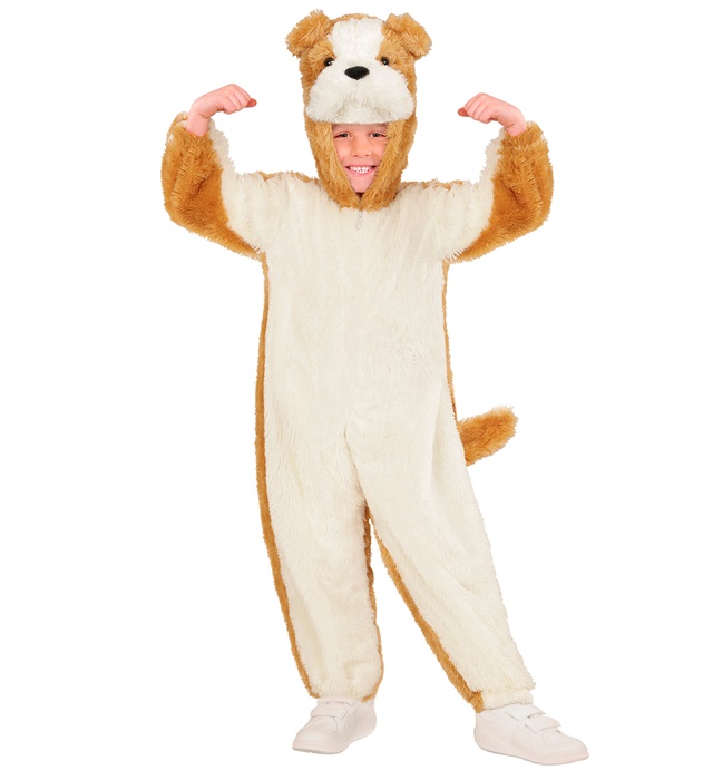 Costum Caine Copil