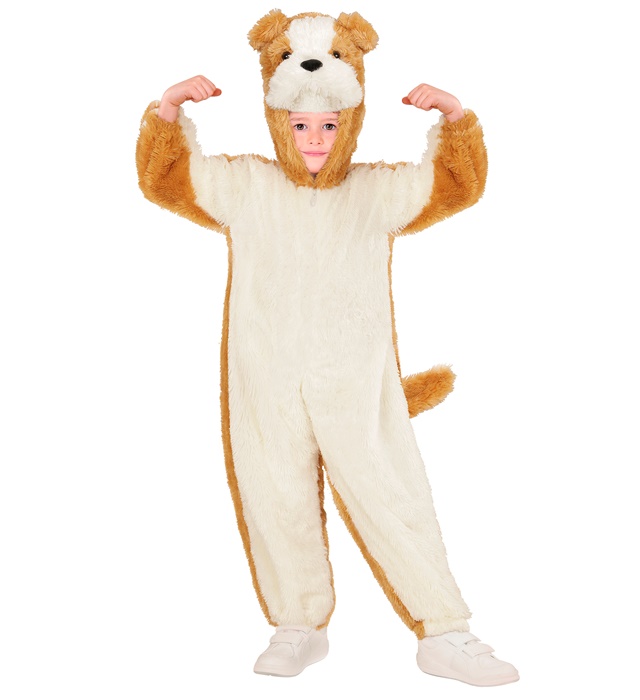 Costum Caine Copil