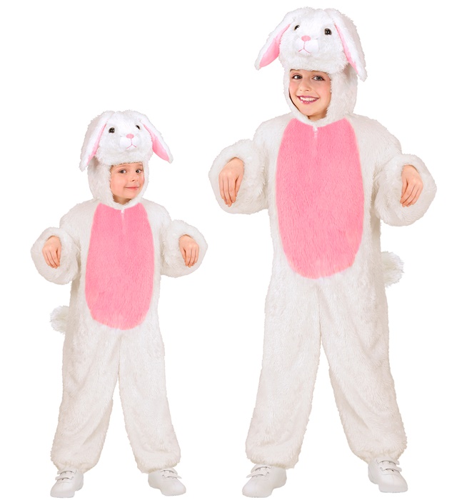 Costum Iepure Simpatic