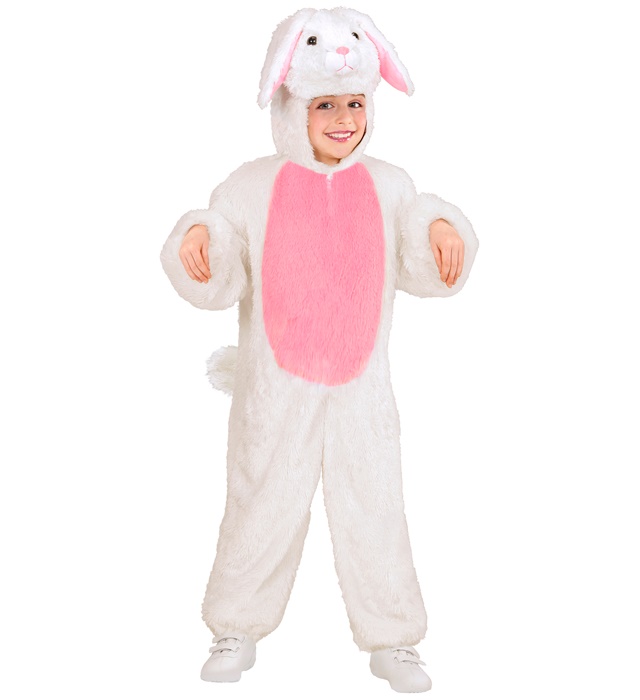 Costum Iepure Simpatic