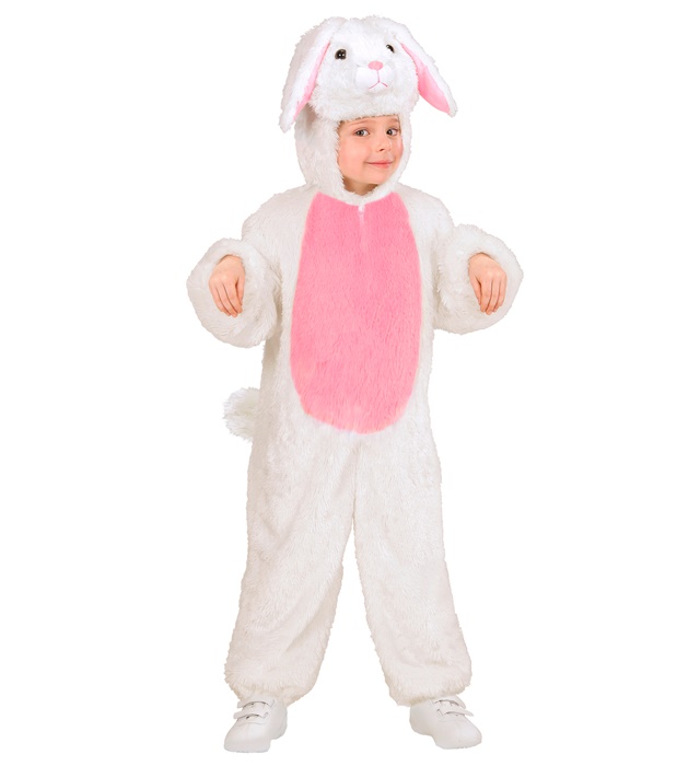 Costum Iepure Simpatic