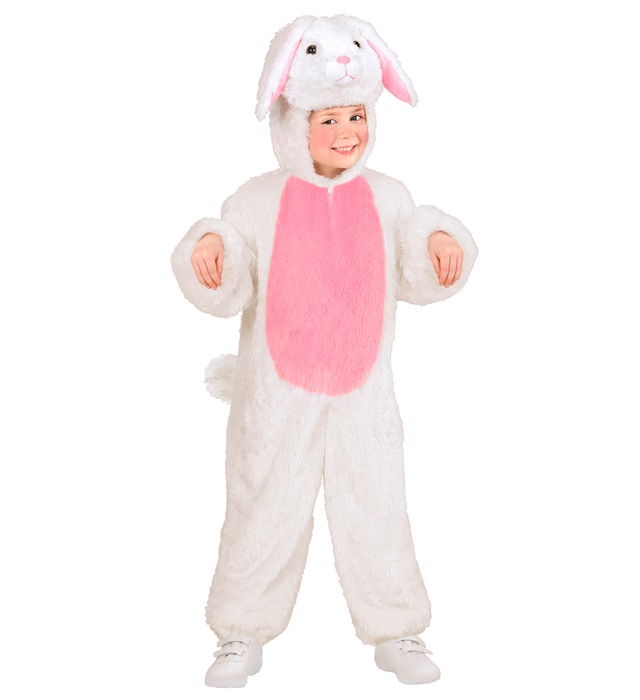 Costum Iepure Simpatic