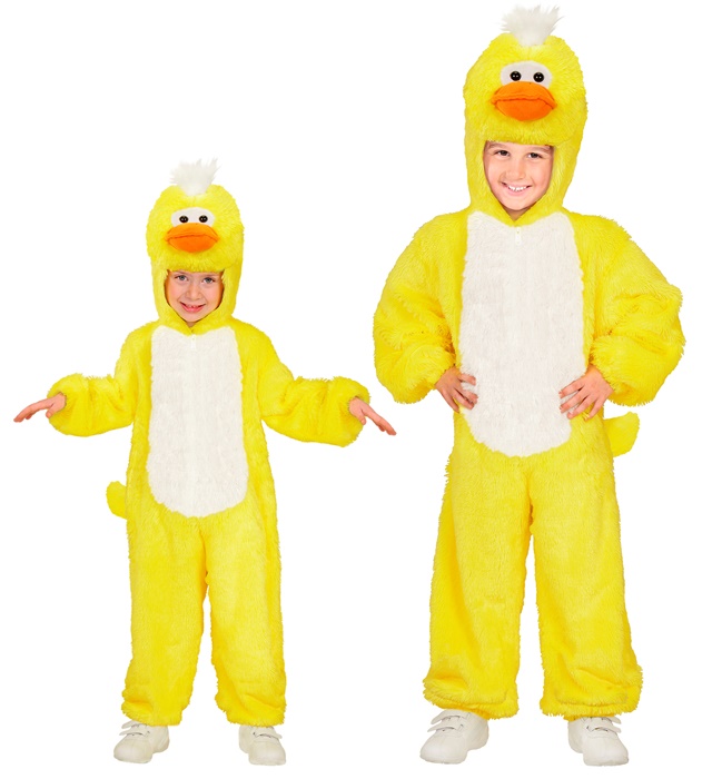 Costum Rata Copii