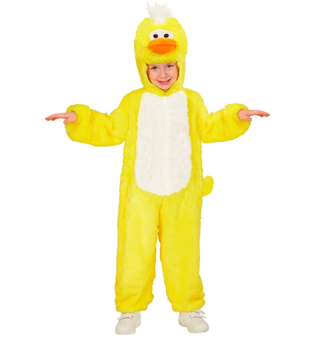 Costum Rata Copii