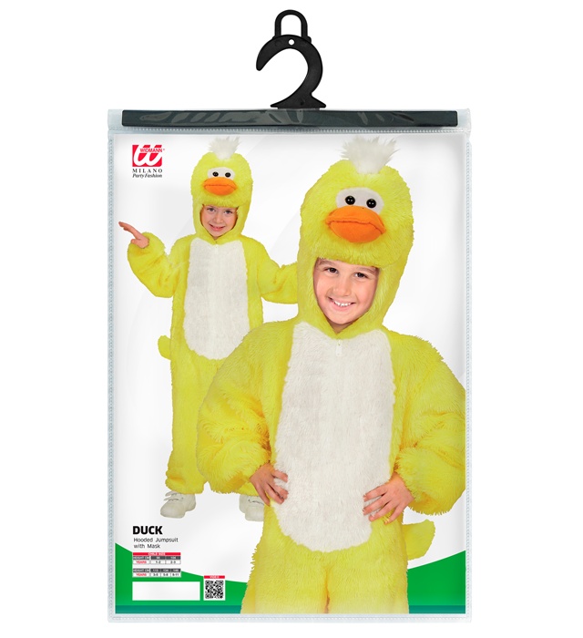 Costum Rata Copii