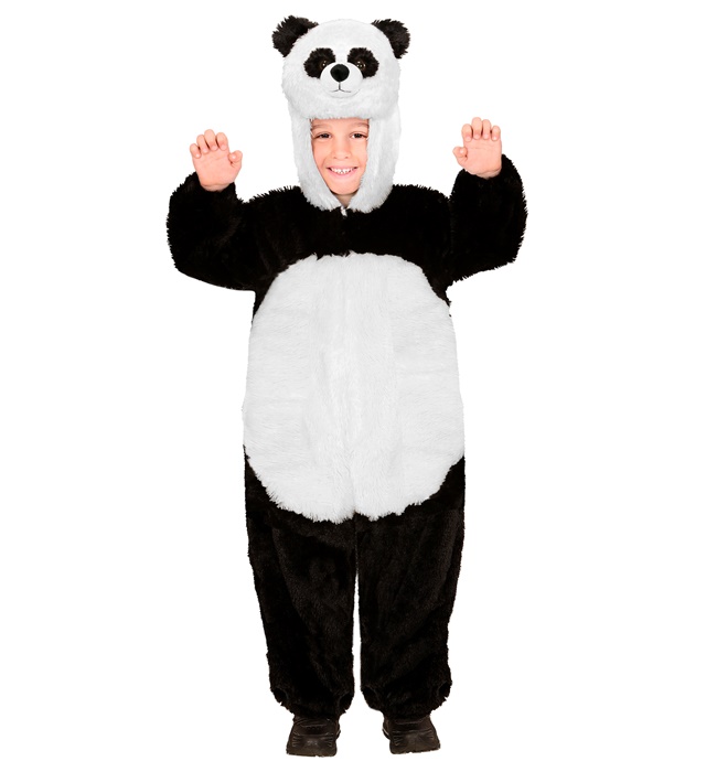 Costum Panda Copil