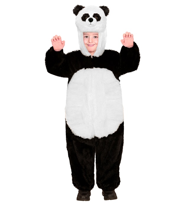 Costum Panda Copil