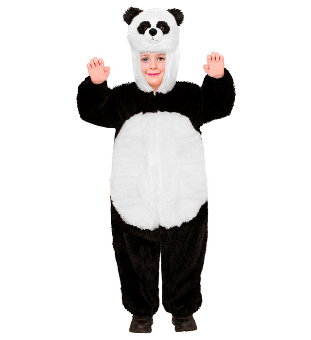 Costum Panda Copil