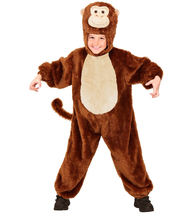 Costum Maimuta Copil