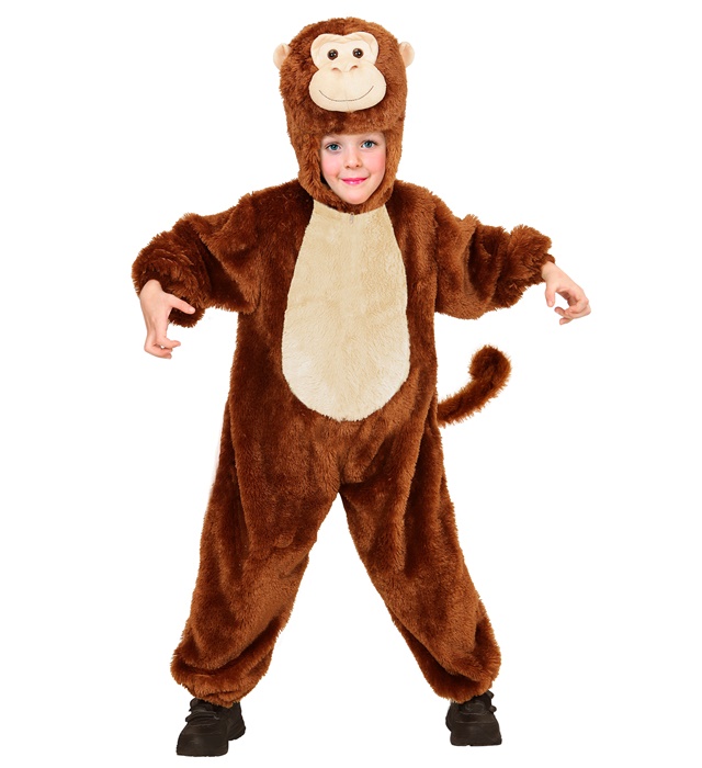 Costum Maimuta Copil