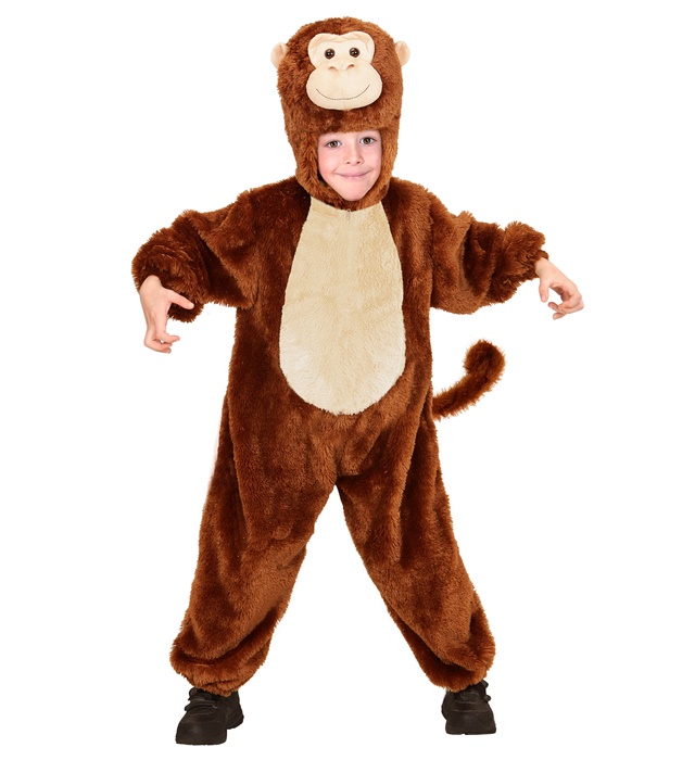 Costum Maimuta Copil