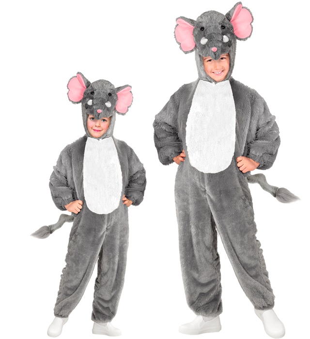 Costum Elefant Copii