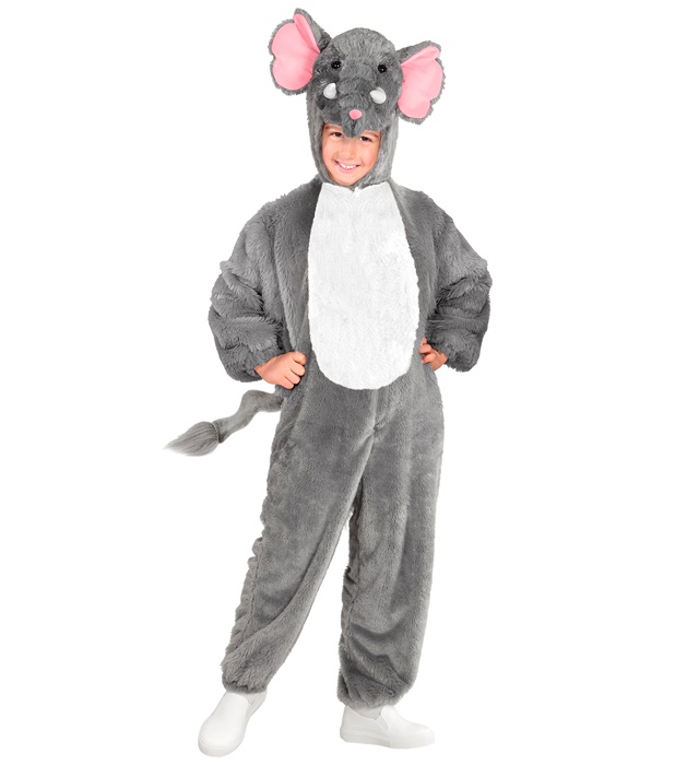 Costum Elefant Copii