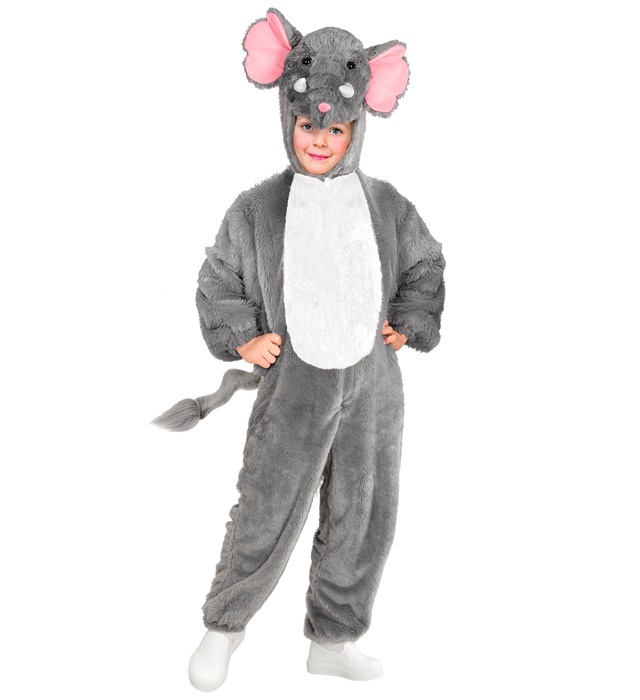 Costum Elefant Copii