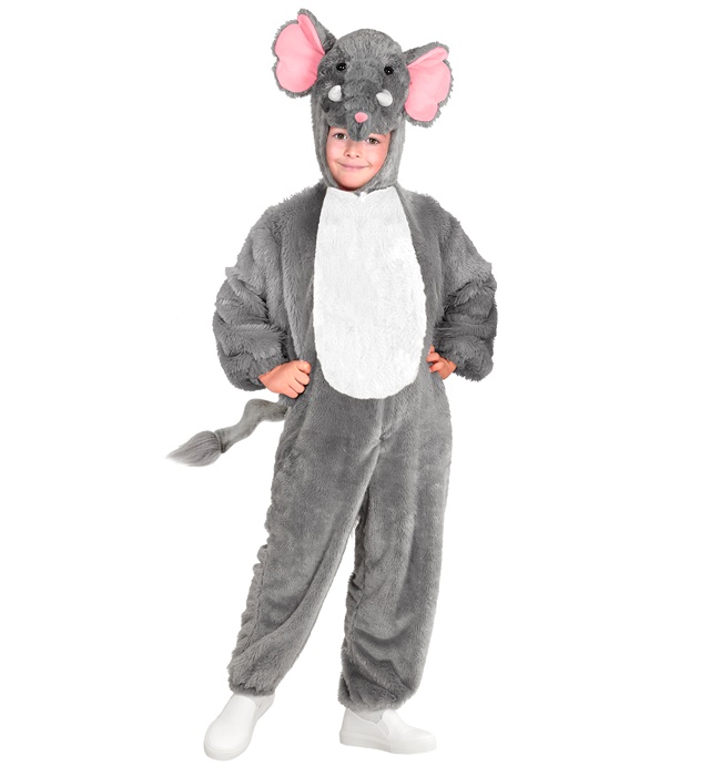 Costum Elefant Copii