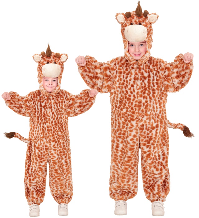 Costum Girafa Copil