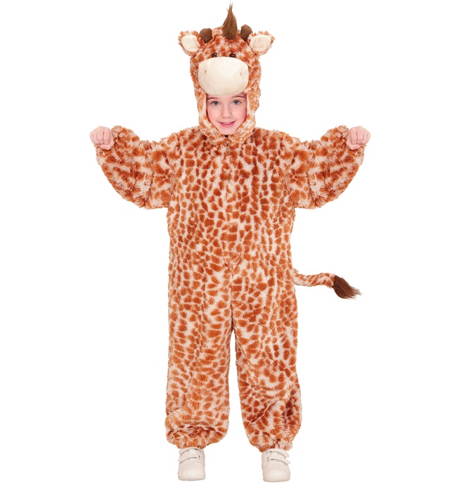Costum Girafa Copil