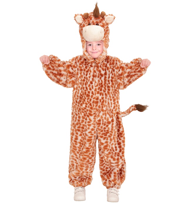 Costum Girafa Copil