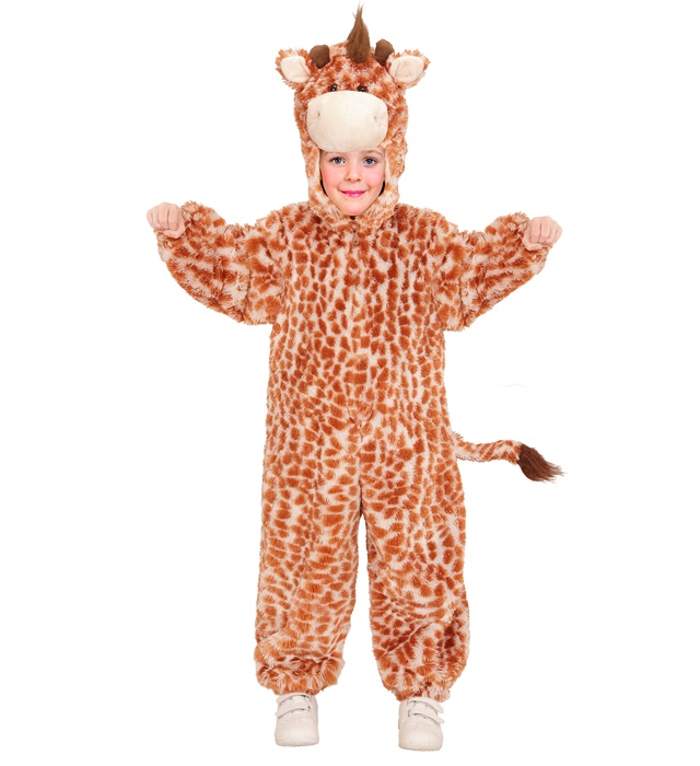 Costum Girafa Copil