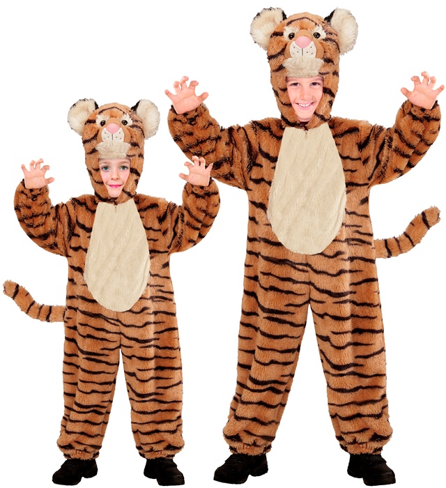 Costum Tigru Copii