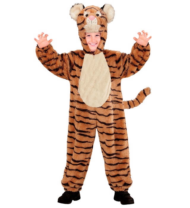 Costum Tigru Copii