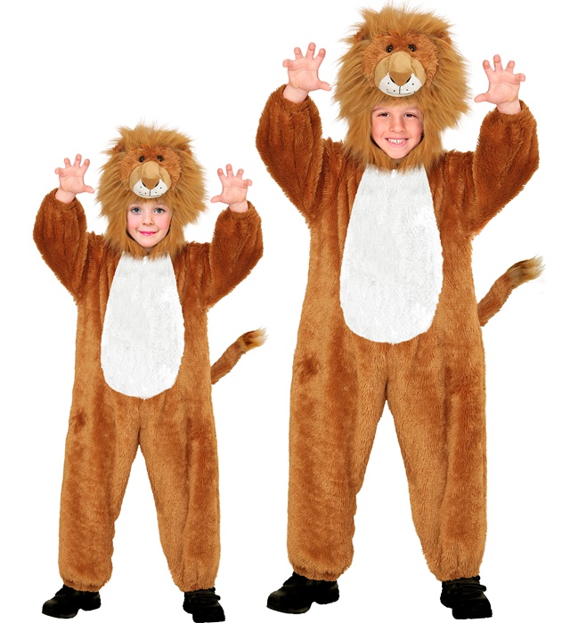 Costum Leu