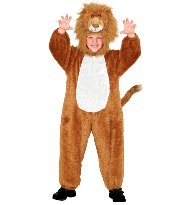 Costum Leu