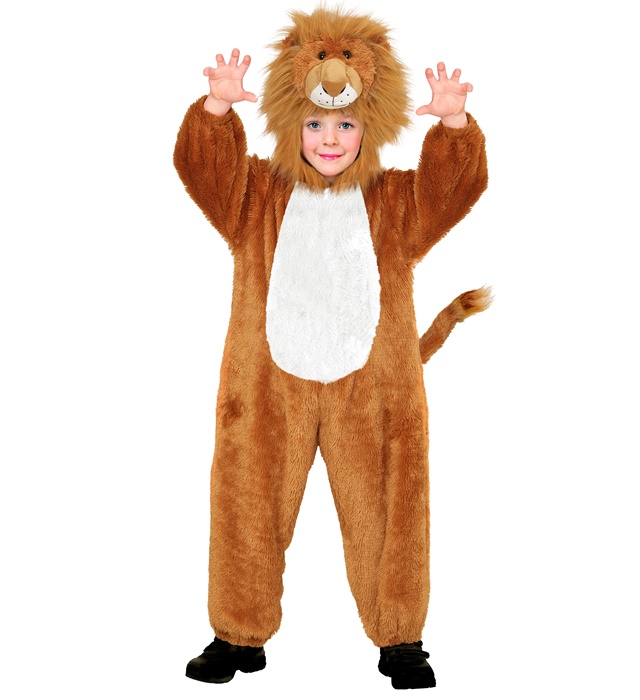 Costum Leu