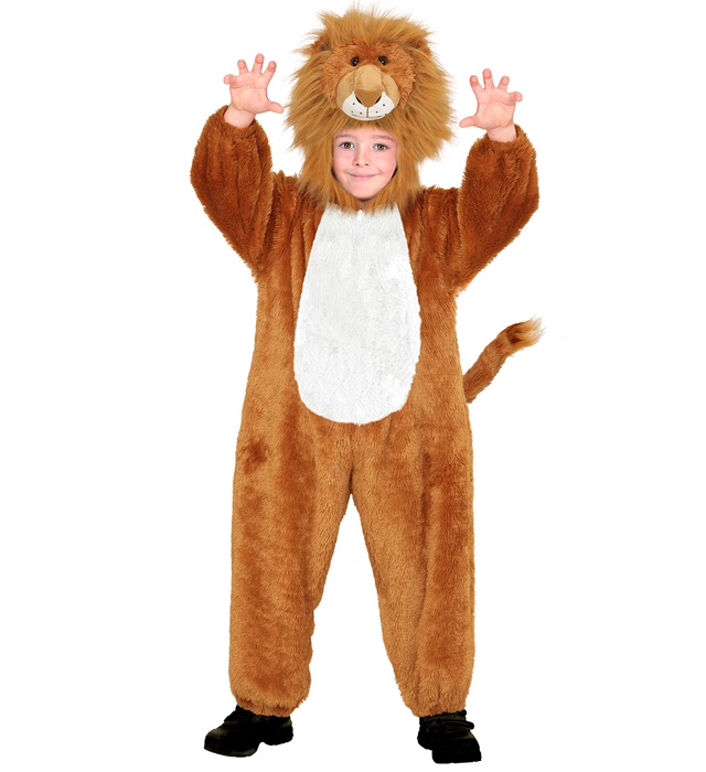 Costum Leu