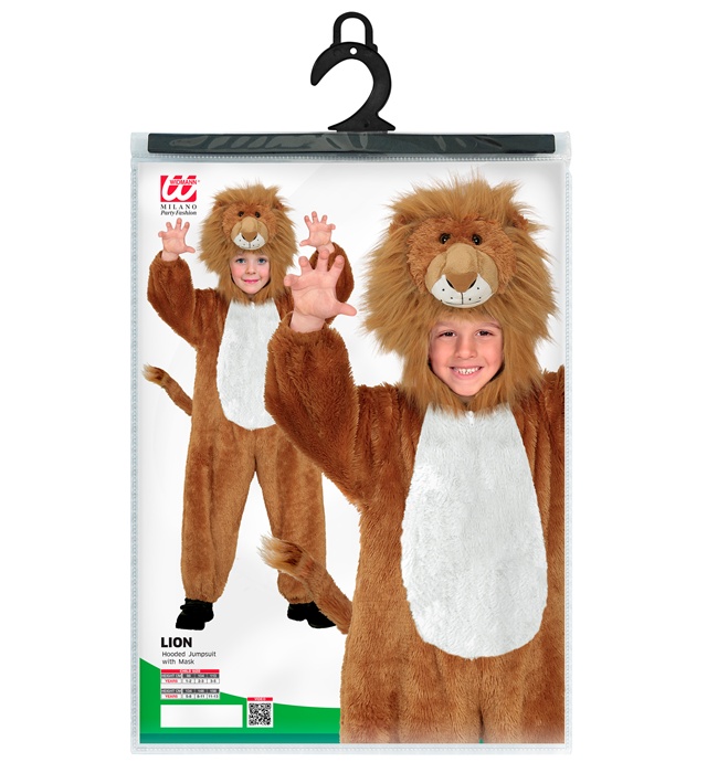 Costum Leu