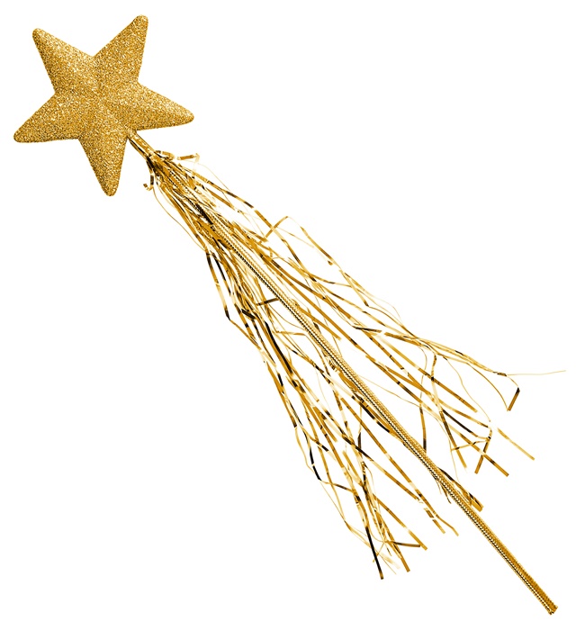 Bagheta Aurie