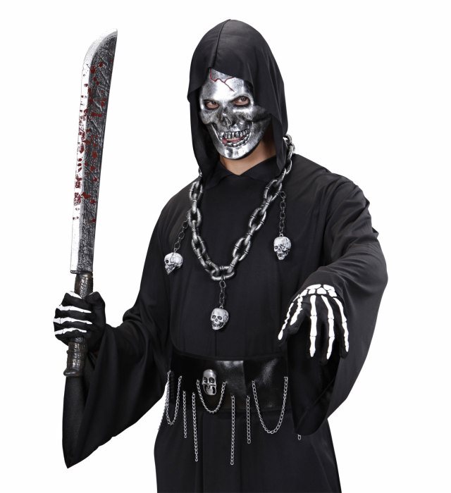 Colier Halloween