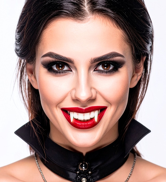 Colti Vampir