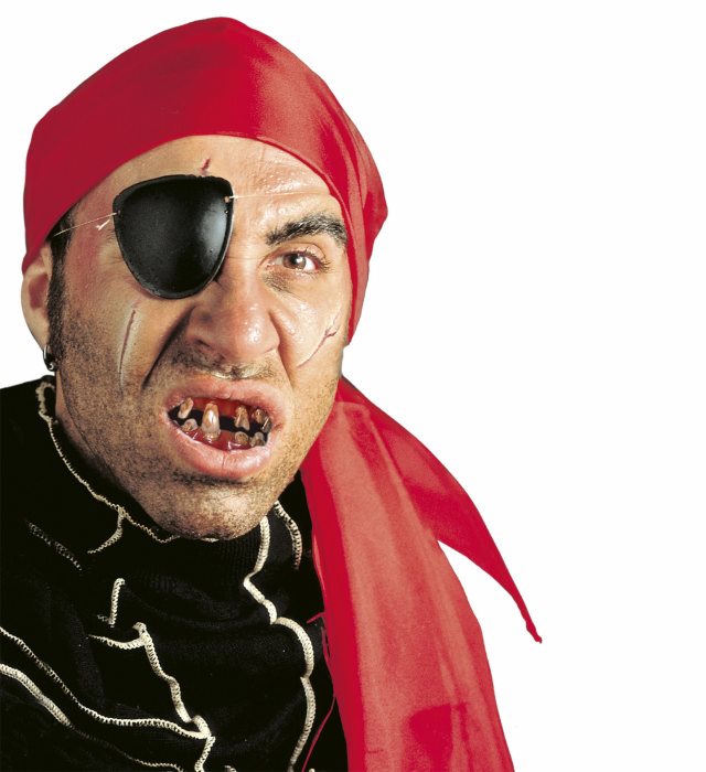 Dantura Horror
