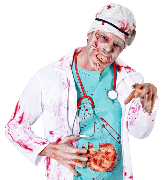 Dantura Horror