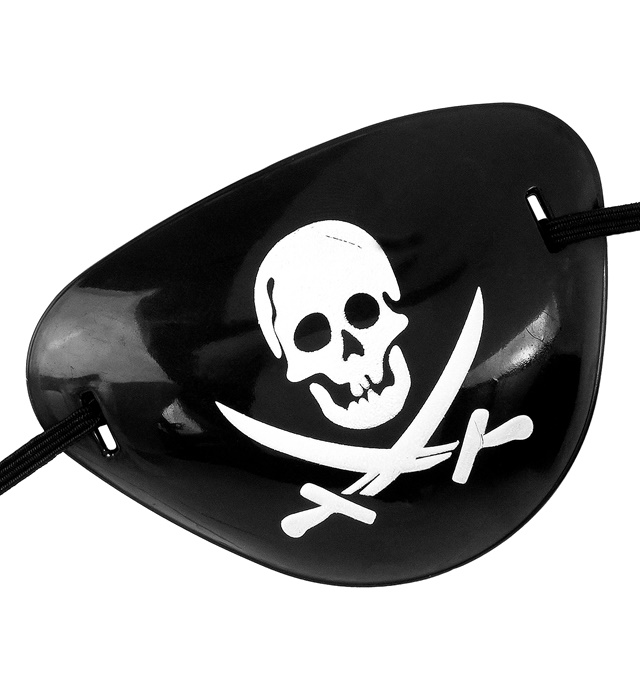 Eyepatch