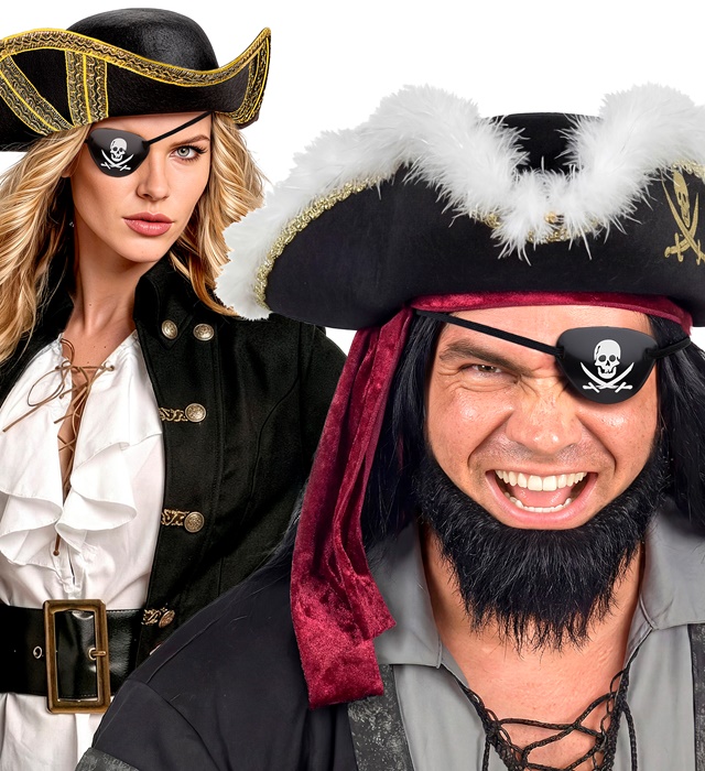Eyepatch