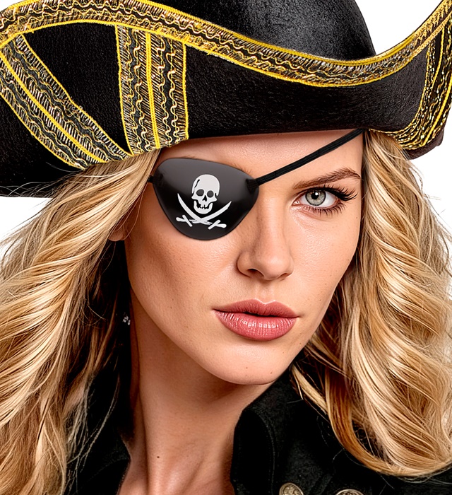 Eyepatch