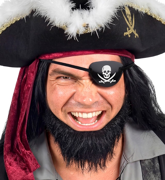 Eyepatch