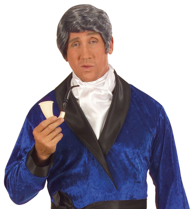 Pipa Detectiv