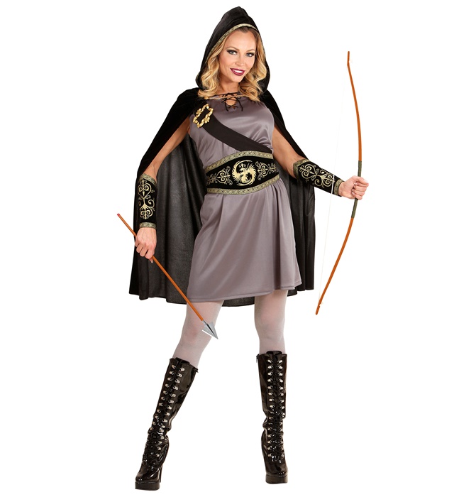 Costum Arcas