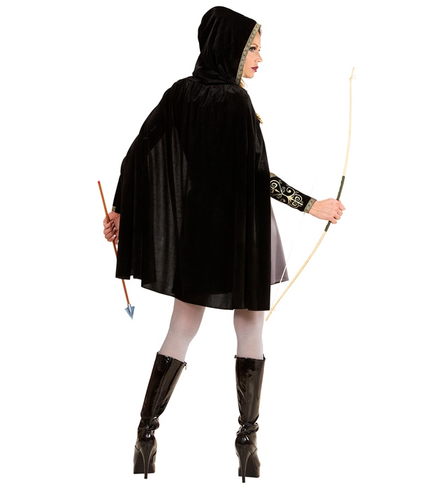 Costum Arcas